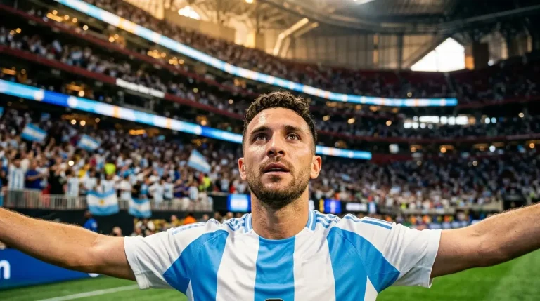 Messi prepísal históriu MS — rekord Kloseho prekonaný, kurz na zlatú kopačku 3.00