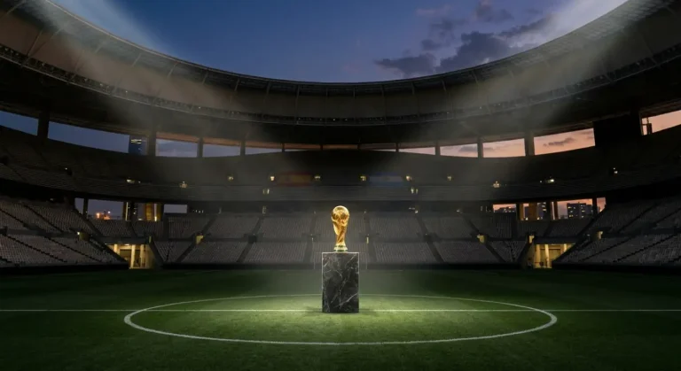 Finále MS 2026 v číslach — rekordy Španielska a Argentíny