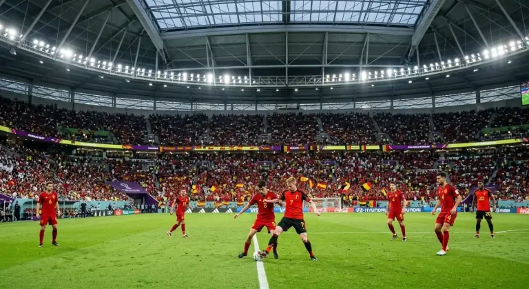 Španielsko vs Belgicko — preview štvrťfinále MS 2026