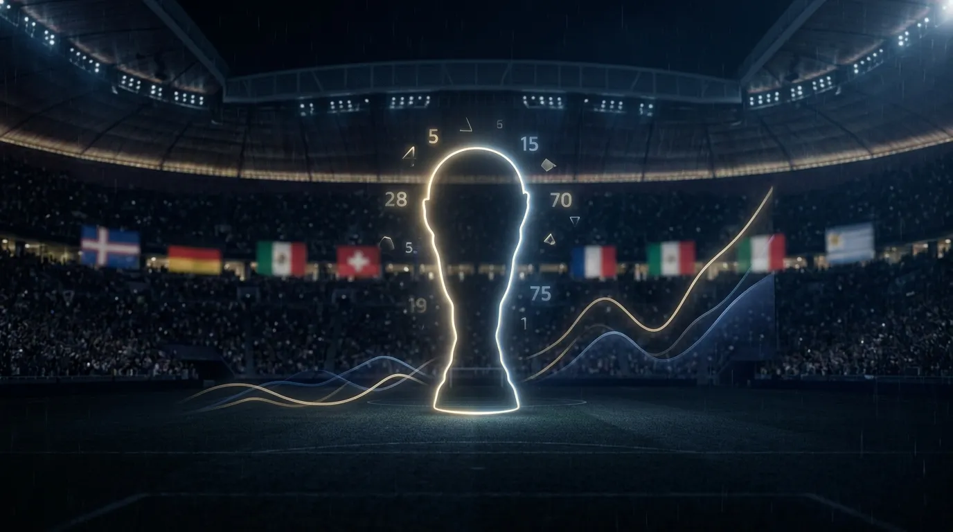 Kurzy na víťaza MS 2026 pred štvrťfinále — Francúzsko favorit, sedem tímov v hre